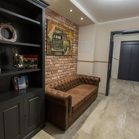 Sunnevelt-Apartment-17 Kühlungsborn Dış mekan fotoğraf