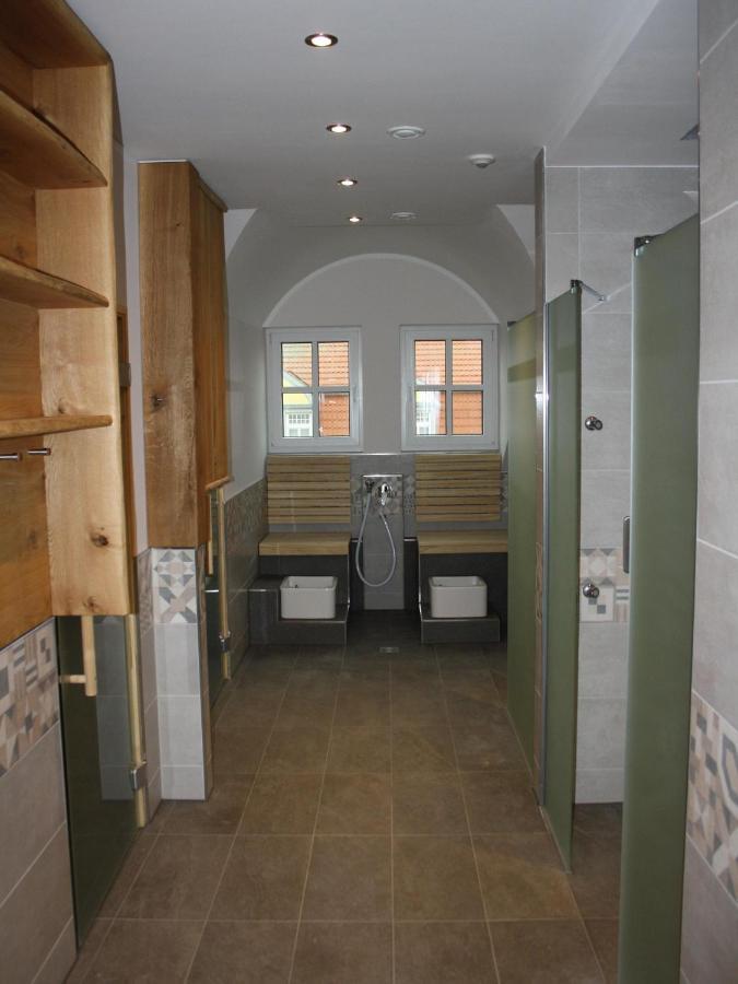 Sunnevelt-Apartment-17 Kühlungsborn Dış mekan fotoğraf